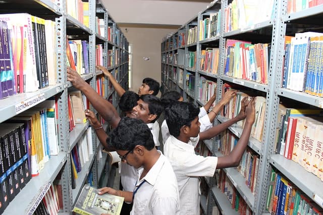 Library